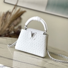 LV Top Handle Bags